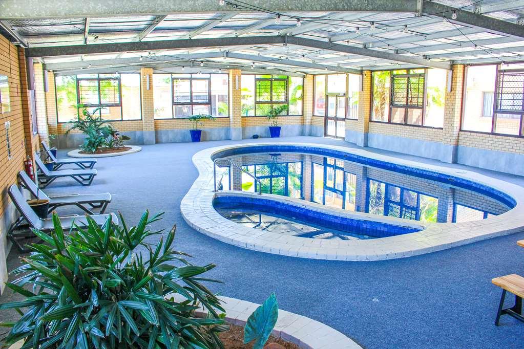 Boomerang Hotel Lavington Esterno foto