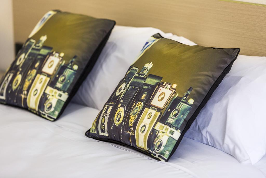 Boomerang Hotel Lavington Esterno foto