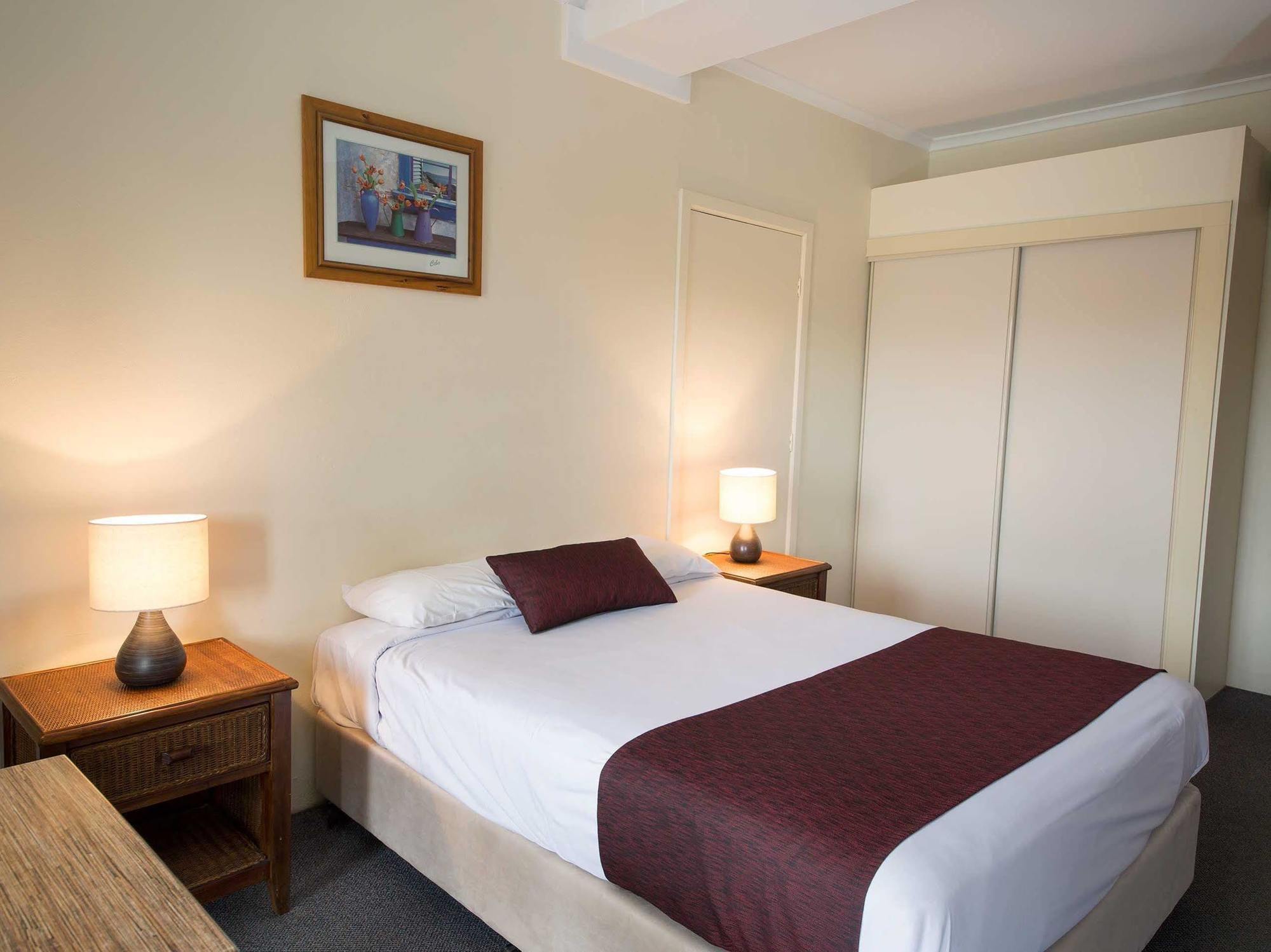 Boomerang Hotel Lavington Esterno foto